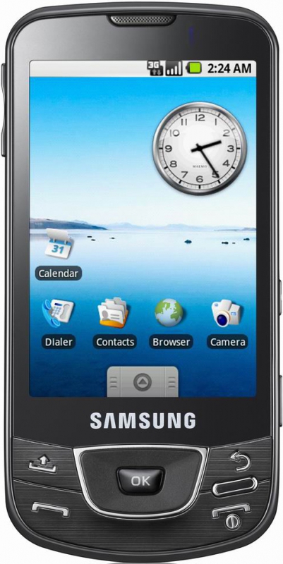 Samsung Galaxy GT-I7500